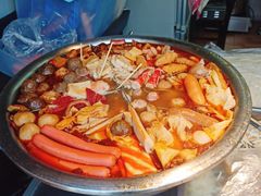 -阿姨卷饼(平凉路店)