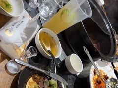 -驴全道葭州驴肉公馆(榆林商业步行街店)