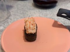 -争鲜回转寿司(朝外悠唐PLUS店)