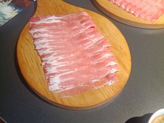 -羊大爷涮肉(亮马桥店)