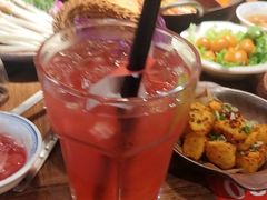 -巴卤社老火锅(财富店)