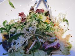 -阿里疆Alijiang·丝路美食·异域风情·清真(长楹天街店)