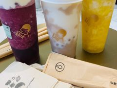 -喜茶(永旺梦乐城店)