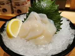-万岁寿司(天河领展店)