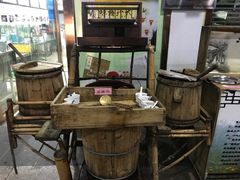 -吴门人家·苏宴宫廷菜(拙政园店)