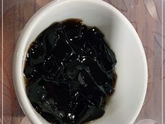 -伯公坳敏记凉粉
