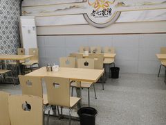 大堂-金记老七家湾第一锅贴店(金沙井总店)