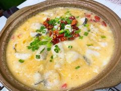 奶酸菜鱼-新安江奶酸菜鱼(总店)
