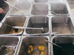 -百回味老爸茶(海彤店)