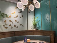 -鲜潭蒸汽石锅鱼(五道口购物中心店)