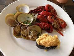 -粤海璇宫·木棉花高空旋转餐厅·聚会派对