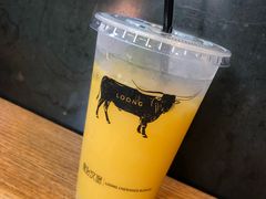 -龙治汉堡(中华城店)