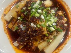 -黔府豆米火锅野菜馆(南马店)