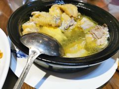 -缘来聚·徽菜名店(黄山宏村店)