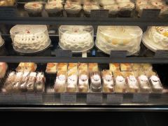 -红宝石·鲜奶小方(莘庄店)