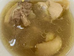 -司马街鸡煲(西华路店)