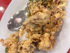 -大茄来海鲜餐厅(亚洲城分行)