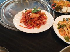 -冷面大王(大南街店)