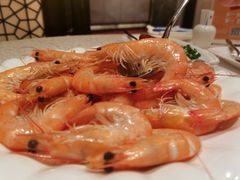 -青岛香格里拉·香宫中餐厅