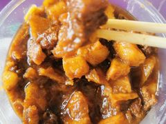 -北医三院职工食堂