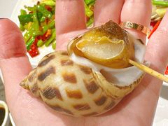 -钱山海鲜大排档