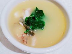 -强记海鲜·大排档(蛇口新街店)