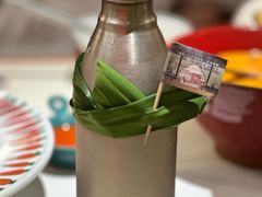 -太食獸泰式茶餐厅(IFS国金中心店)