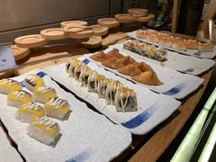 -安蒂娅·海鲜自助餐厅(安蒂娅美兰酒店)