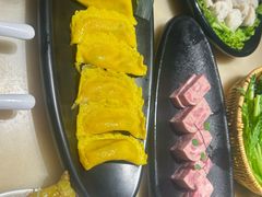 -东道煮牛肉火锅(东盛大街店)