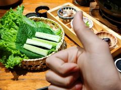 草莓米酒-黑牛の店·和牛烧肉(大悦城店)