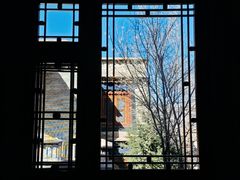 -松赞拉萨林卡酒店