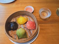 -墨宴(西洋湖店)