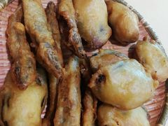 -乡府肉丁水饺(环山路店)
