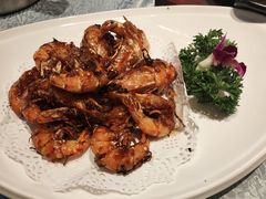 -阿娘家·原生态农家菜(国顺东路店)