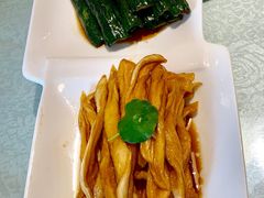 -老人和饭店(打浦路店)