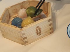 -侨美食家·粤菜(体育西路店)