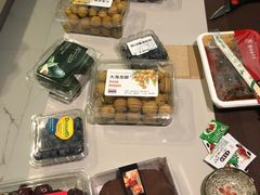 -盒马鲜生(莱蒙都会店)