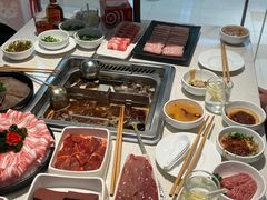 -海底捞火锅(关山保利店)