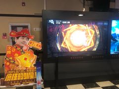 -华美国际影城(旧宫永辉店)