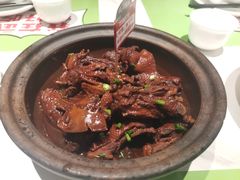 -鑫小城故事·藕汤·家常菜(台北一路总店)