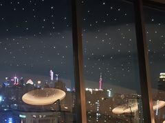 -广州花园酒店·凌璇阁旋转餐厅CAROUSEL360