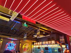 -火联烧烤(学院路创始店)