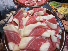 -阳阳老火锅(小南门店)