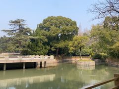 -上海市龙华烈士陵园