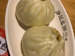 -凤起龙游老面包子(凯德晶品店)