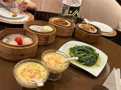 -富力万达嘉华酒店-品珍中餐厅(水果湖店)