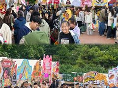 -朝阳公园游乐园