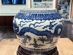 -景德镇古窑民俗博览区