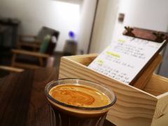 -Double cafe