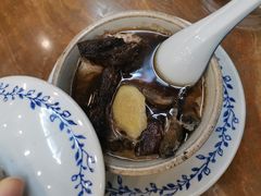 -達揚原味燉品(文明路店)